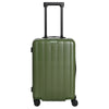 NINETYGO Touch - 4-Wheel Cabin Trolley S 55 cm (green)