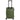 NINETYGO Touch - 4 - Rollen - Kabinentrolley S 55 cm (grün) - Markenkoffer