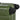 NINETYGO Touch - 4 - Rollen - Kabinentrolley S 55 cm (grün) - Markenkoffer