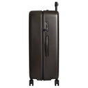 NINETYGO Touch - 4 - Rollen - Trolley L 77.5 cm (braun) - Markenkoffer