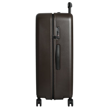 NINETYGO Touch - 4 - Rollen - Trolley L 77.5 cm (braun) - Markenkoffer