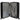 NINETYGO Touch - 4 - Rollen - Trolley L 77.5 cm (schwarz) - Markenkoffer