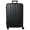 NINETYGO Touch - 4-Wheel Trolley L 77.5 cm (schwarz)