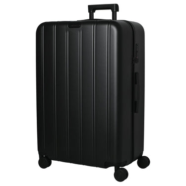 NINETYGO Touch - 4 - Rollen - Trolley L 77.5 cm (schwarz) - Markenkoffer