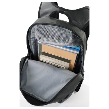 Nitro Chase - Laptoprucksack 17" 51 cm (tough black) - Markenkoffer