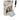 Nitro Daypacker 2 - Rucksack 15" 46 cm (dune) - Markenkoffer