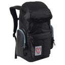 Nitro Daypacker 2 - Rucksack 15" 46 cm (peace love nitro) - Ansicht 4