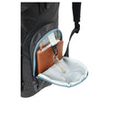 Nitro Daypacker 2 - Rucksack 15" 46 cm (peace love nitro) - Ansicht 8