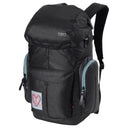 Nitro Daypacker 2 - Rucksack 15" 46 cm (peace love nitro)