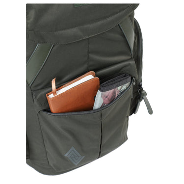 Nitro Daypacker 2 - Rucksack 15" 46 cm (rosin) - Markenkoffer
