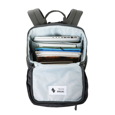 Nitro Daypacker 2 - Rucksack 15" 46 cm (rosin) - Markenkoffer