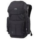 Nitro Daypacker 2 - Rucksack 15" 46 cm (true black) - Markenkoffer