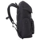 Nitro Daypacker 2 - Rucksack 15" 46 cm (true black) - Markenkoffer