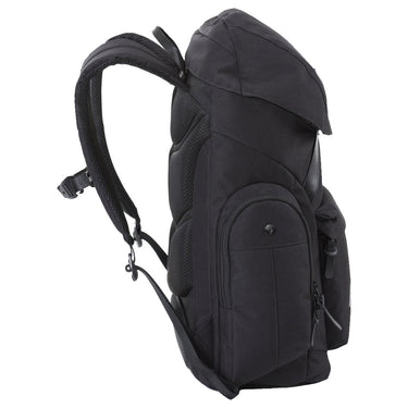 Nitro Daypacker 2 - Rucksack 15" 46 cm (true black) - Markenkoffer