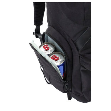 Nitro Daypacker 2 - Rucksack 15" 46 cm (true black) - Markenkoffer