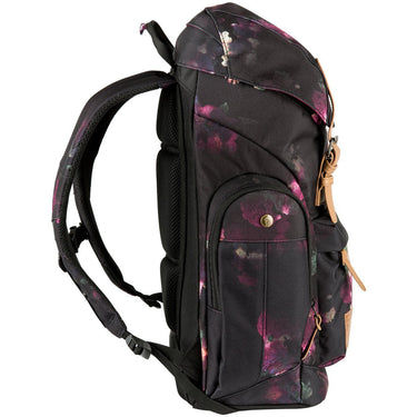 Nitro Daypacker - Rucksack 46 cm (black rose) - Markenkoffer