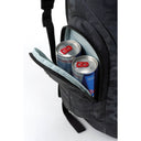 Nitro Daypacker - Rucksack 46 cm (forged camo) - Ansicht 5