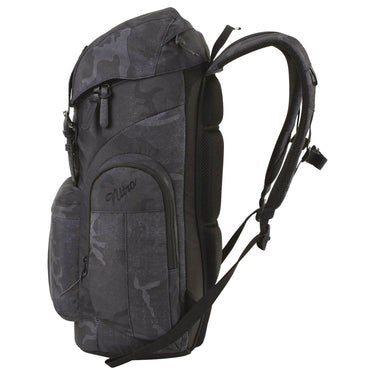 Nitro Daypacker - Rucksack 46 cm (forged camo) - Markenkoffer