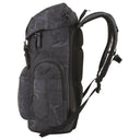 Nitro Daypacker - Rucksack 46 cm (forged camo) - Ansicht 2