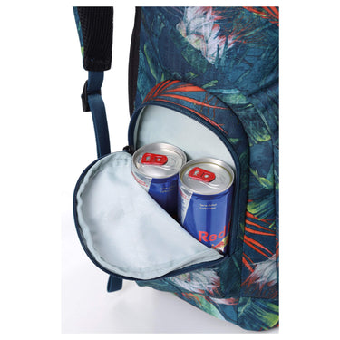 Nitro Daypacker - Rucksack 46 cm (tropical) - Markenkoffer