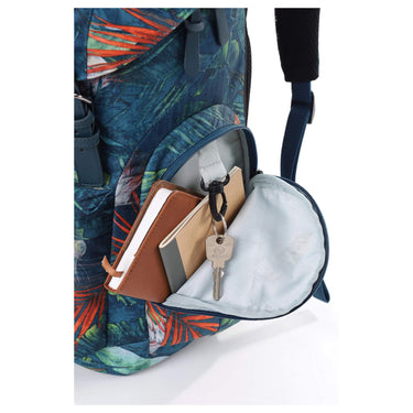Nitro Daypacker - Rucksack 46 cm (tropical) - Markenkoffer
