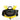 Nitro Fuse 24 - Rucksack 44 cm (cyber yellow) - Markenkoffer