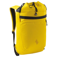Nitro Fuse 24 - Rucksack 44 cm (cyber yellow) - Ansicht 5