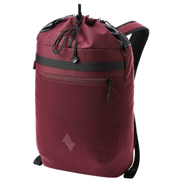 Nitro Fuse 24 - Rucksack 44 cm (wine) - Markenkoffer