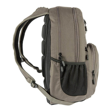 Nitro Hero - Laptoprucksack 17" 52 cm (waxed lizard) - Markenkoffer