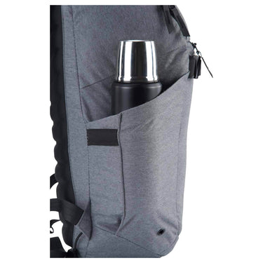 Nitro Nikuro - Laptoprucksack 49 cm (black noise) - Markenkoffer