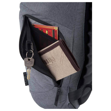 Nitro Nikuro - Laptoprucksack 49 cm (black noise) - Markenkoffer