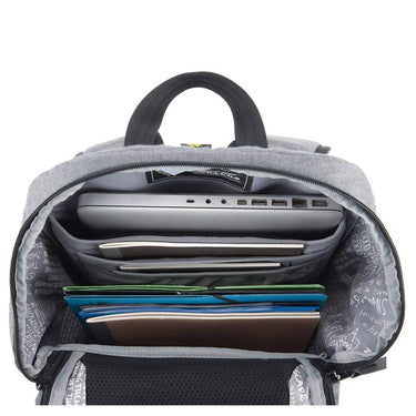 Nitro Nikuro - Laptoprucksack 49 cm (black noise) - Markenkoffer