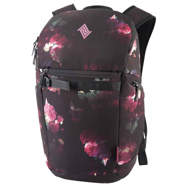 Nitro Nikuro - Laptoprucksack 49 cm (black rose) - Markenkoffer