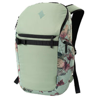 Nitro Nikuro - Laptoprucksack 49 cm (dead flower) - Markenkoffer
