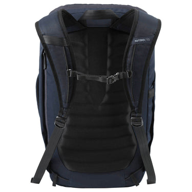 Nitro Nikuro - Laptoprucksack 49 cm (night sky) - Markenkoffer