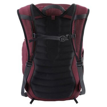 Nitro Nikuro - Laptoprucksack 49 cm (wine) - Markenkoffer