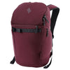 Nitro Nikuro - Laptop Backpack 49 cm (Color: wine)