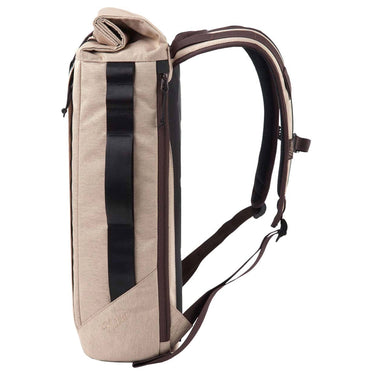 Nitro Scrambler - Laptoprucksack 15" 47 cm (almond) - Markenkoffer