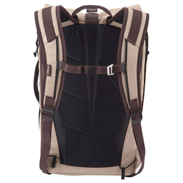 Nitro Scrambler - Laptoprucksack 15" 47 cm (almond) - Markenkoffer