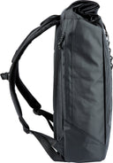 Nitro Scrambler - Laptoprucksack 15" 47 cm (black noise) - Markenkoffer
