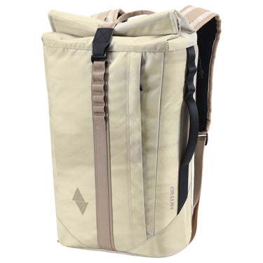 Nitro Scrambler - Laptoprucksack 15" 47 cm (dune) - Markenkoffer