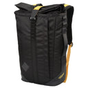 Nitro Scrambler - Laptoprucksack 15" 47 cm (golden black) - Markenkoffer