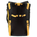 Nitro Scrambler - Laptoprucksack 15" 47 cm (golden black) - Markenkoffer