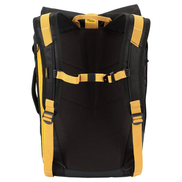 Nitro Scrambler - Laptoprucksack 15" 47 cm (golden black) - Markenkoffer
