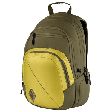 Nitro Stash 29 - Laptoprucksack 15" 49 cm (golden mud) - Markenkoffer