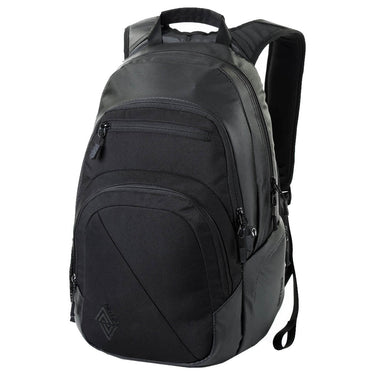 Nitro Stash - Laptoprucksack 49 cm 15" (tough black) - Markenkoffer