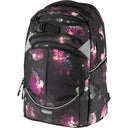 Nitro Superhero - Rucksack 44 cm (black rose) - Markenkoffer