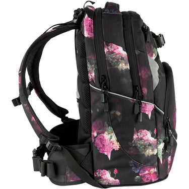 Nitro Superhero - Rucksack 44 cm (black rose) - Markenkoffer