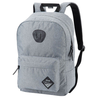 Nitro Urban Classic - Laptoprucksack 45 cm 15" (black noise) - Markenkoffer