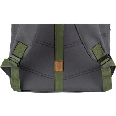 Nitro Urban Classic - Laptoprucksack 45 cm 15" (black rose) - Markenkoffer